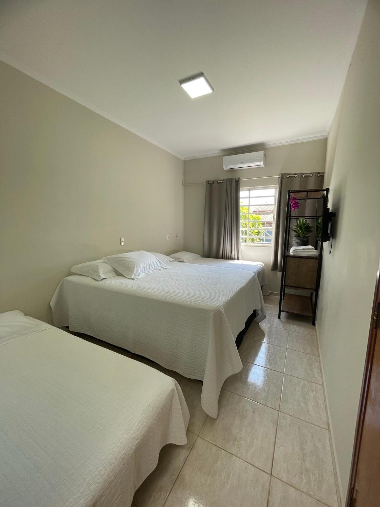 Casa Premiatto Apartment Holambra Bilik gambar