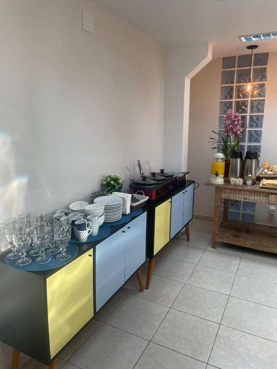 Casa Premiatto Apartment Holambra Luaran gambar