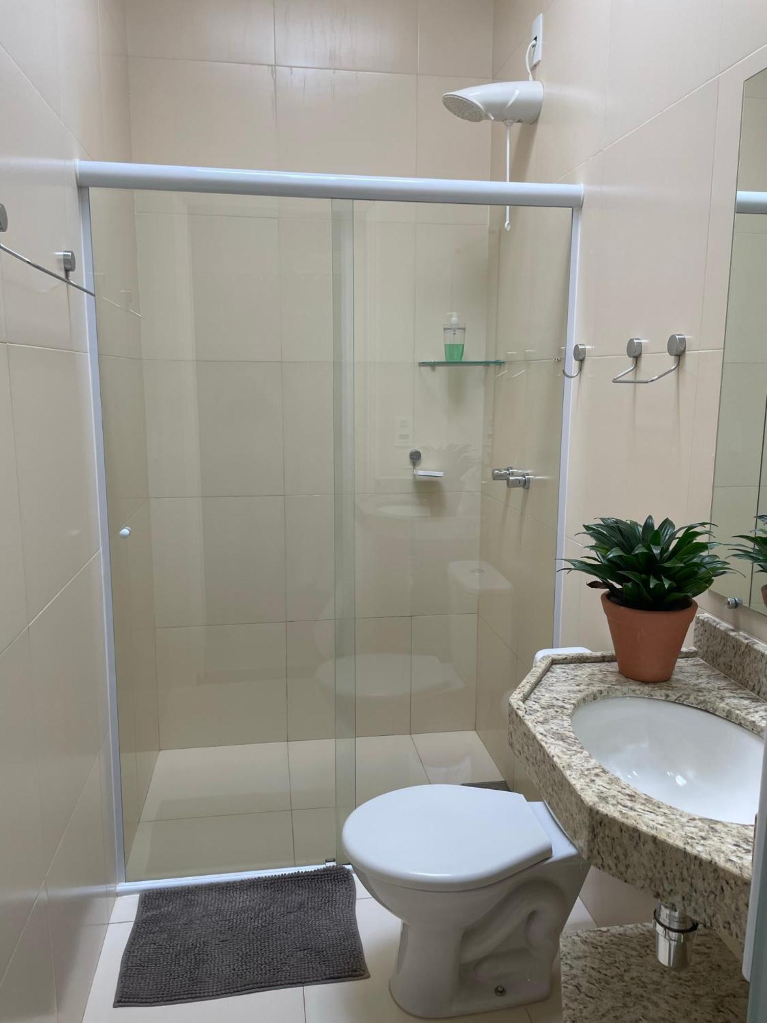 Casa Premiatto Apartment Holambra Bilik gambar