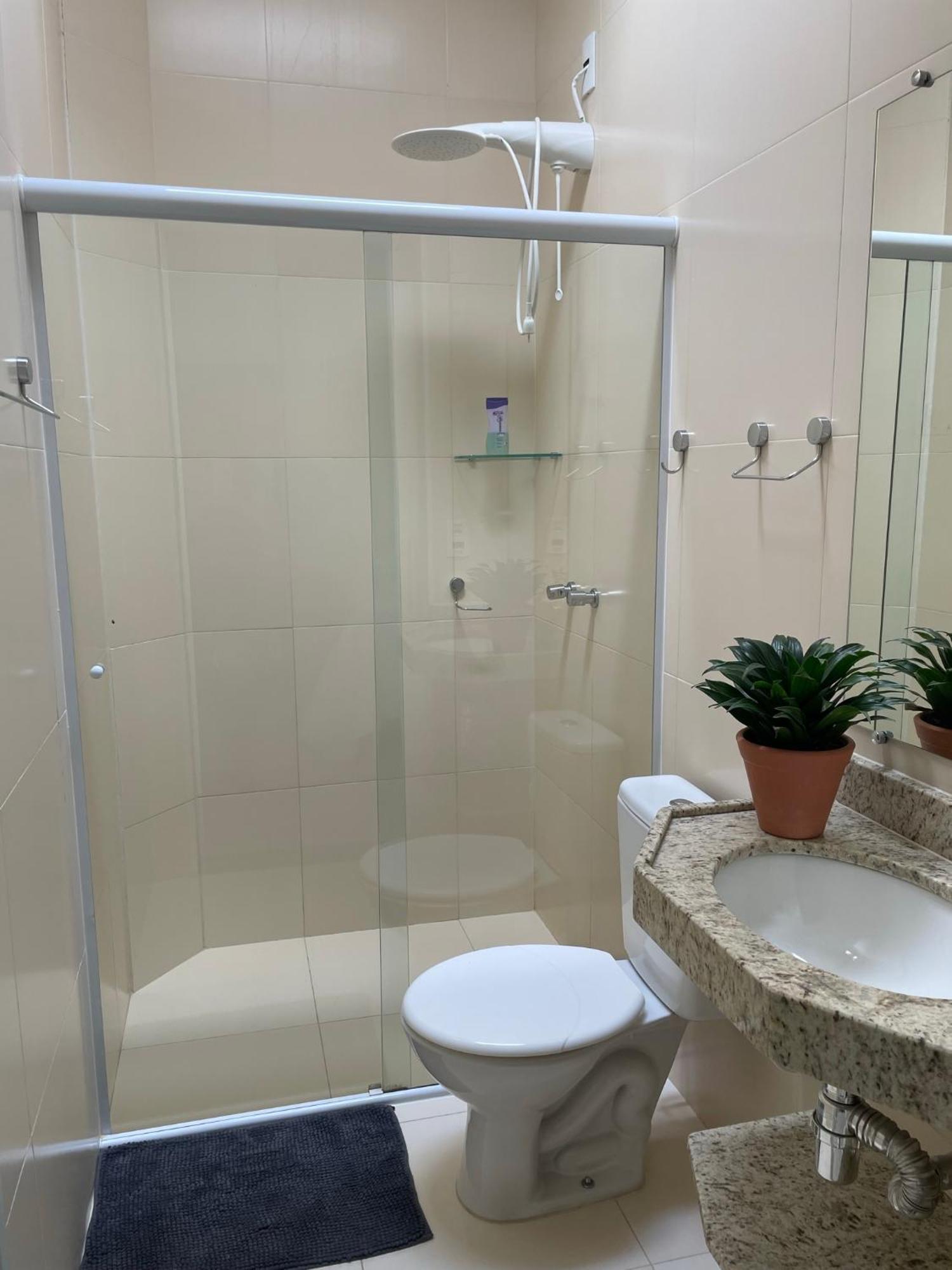 Casa Premiatto Apartment Holambra Bilik gambar