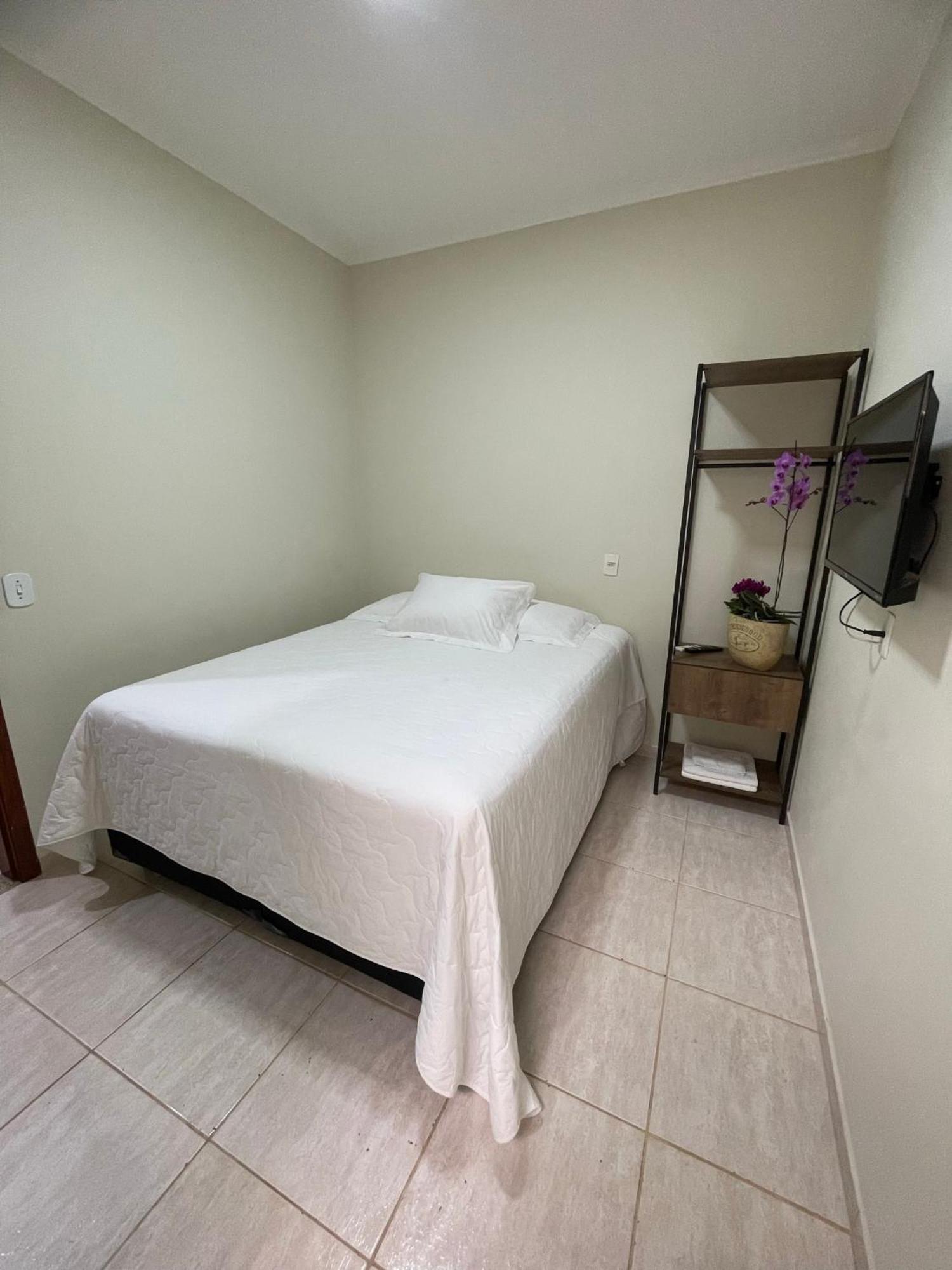 Casa Premiatto Apartment Holambra Bilik gambar