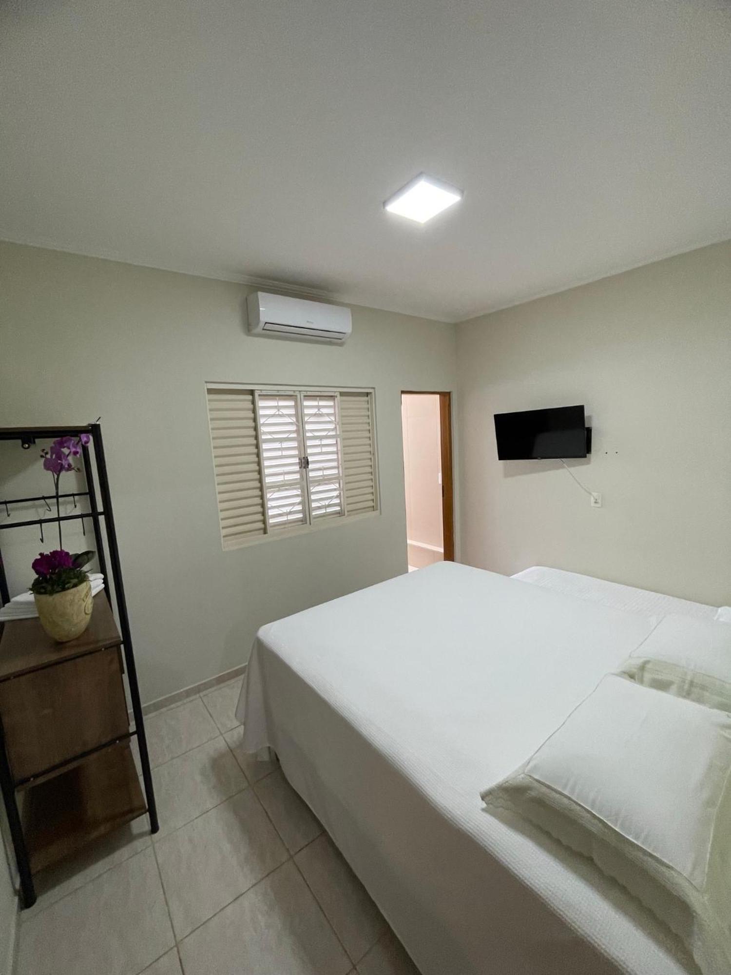 Casa Premiatto Apartment Holambra Bilik gambar