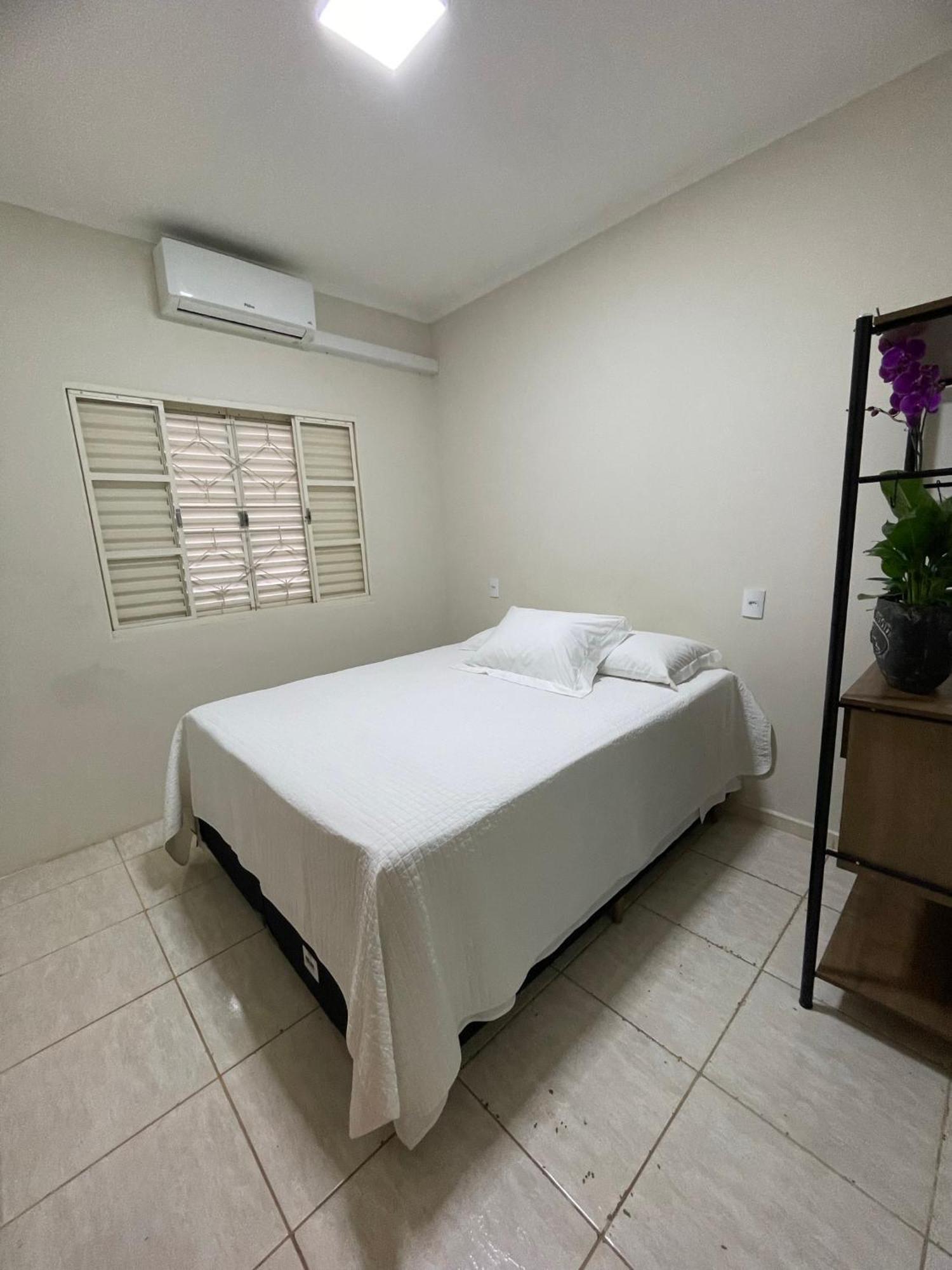 Casa Premiatto Apartment Holambra Bilik gambar