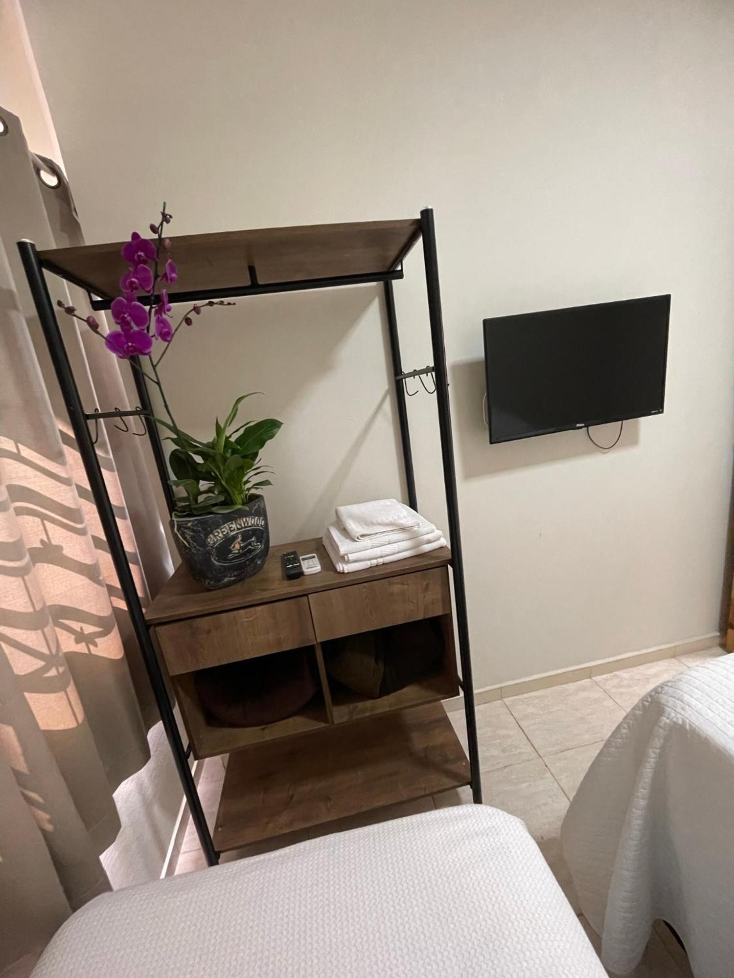 Casa Premiatto Apartment Holambra Bilik gambar