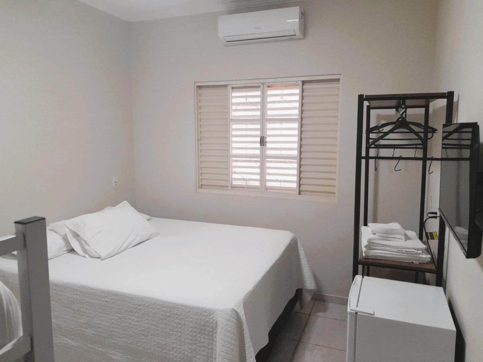 Casa Premiatto Apartment Holambra Luaran gambar