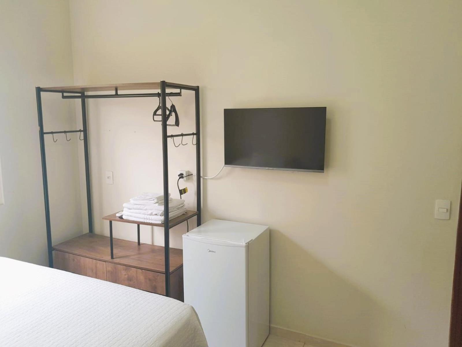Casa Premiatto Apartment Holambra Luaran gambar