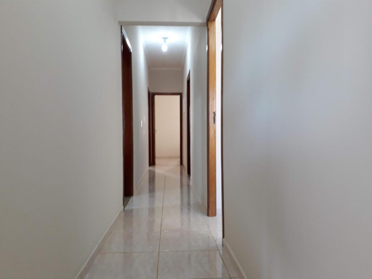 Casa Premiatto Apartment Holambra Luaran gambar